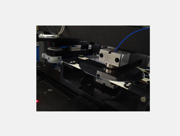 晶片方塊電阻自動(dòng)測試機(jī)